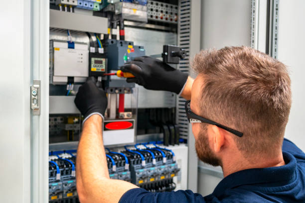 Best Electrician Near Me  in Scanlon, MN