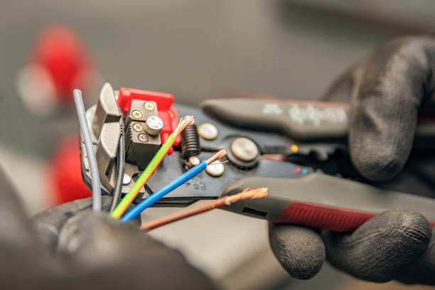 Best Electrician Near Me  in Scanlon, MN