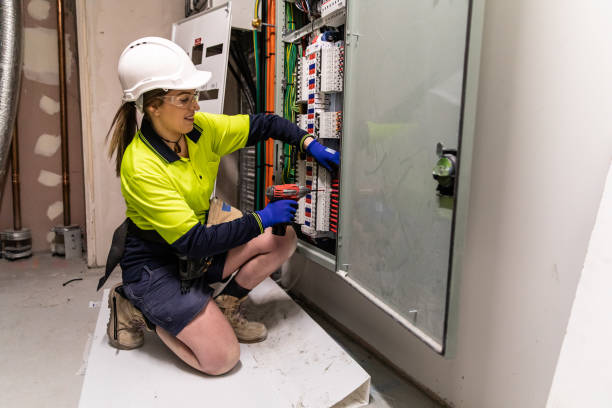 Scanlon, MN Electrician Company