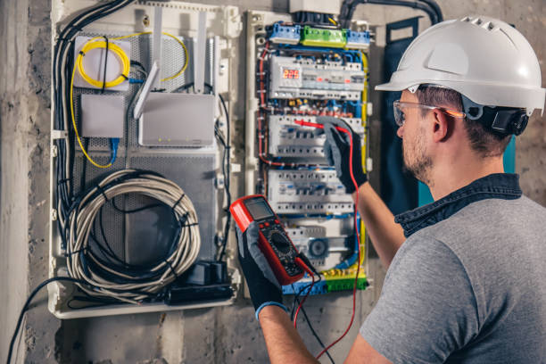 Best Electrical Upgrades for Homes  in Scanlon, MN