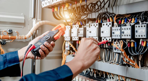 Best Electrical Rewiring Services  in Scanlon, MN