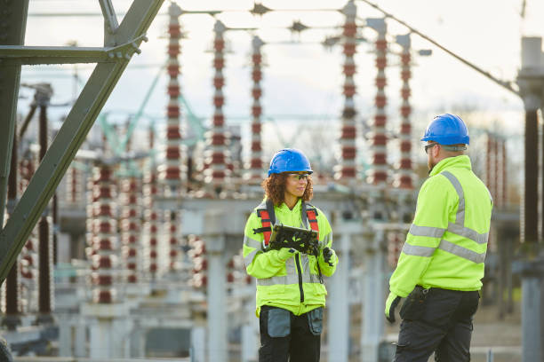 Best Emergency Electrical Repair  in Scanlon, MN