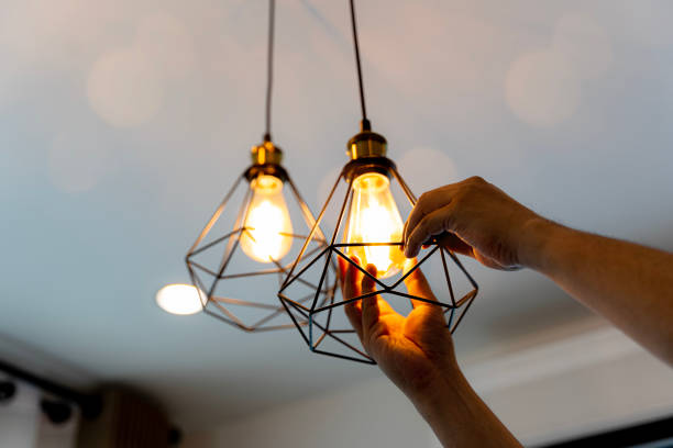 Best Home Electrical Repair  in Scanlon, MN