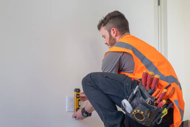 Best Industrial Electrical Services  in Scanlon, MN