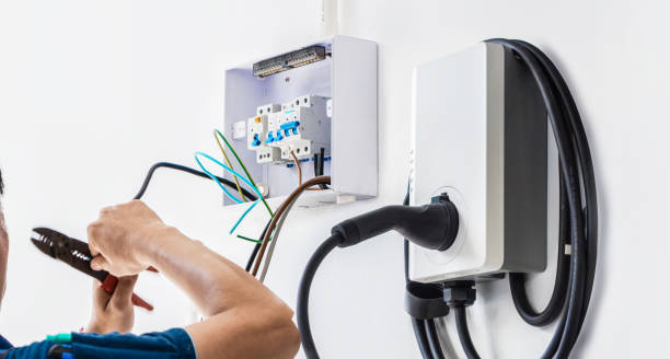 Electrical Upgrades for Homes in Scanlon, MN
