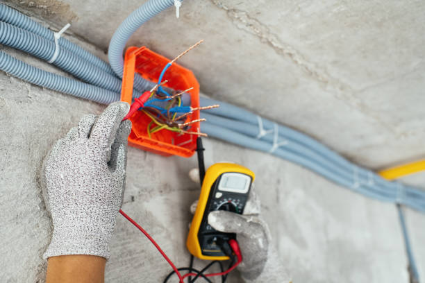 Best Electrical Troubleshooting Services  in Scanlon, MN